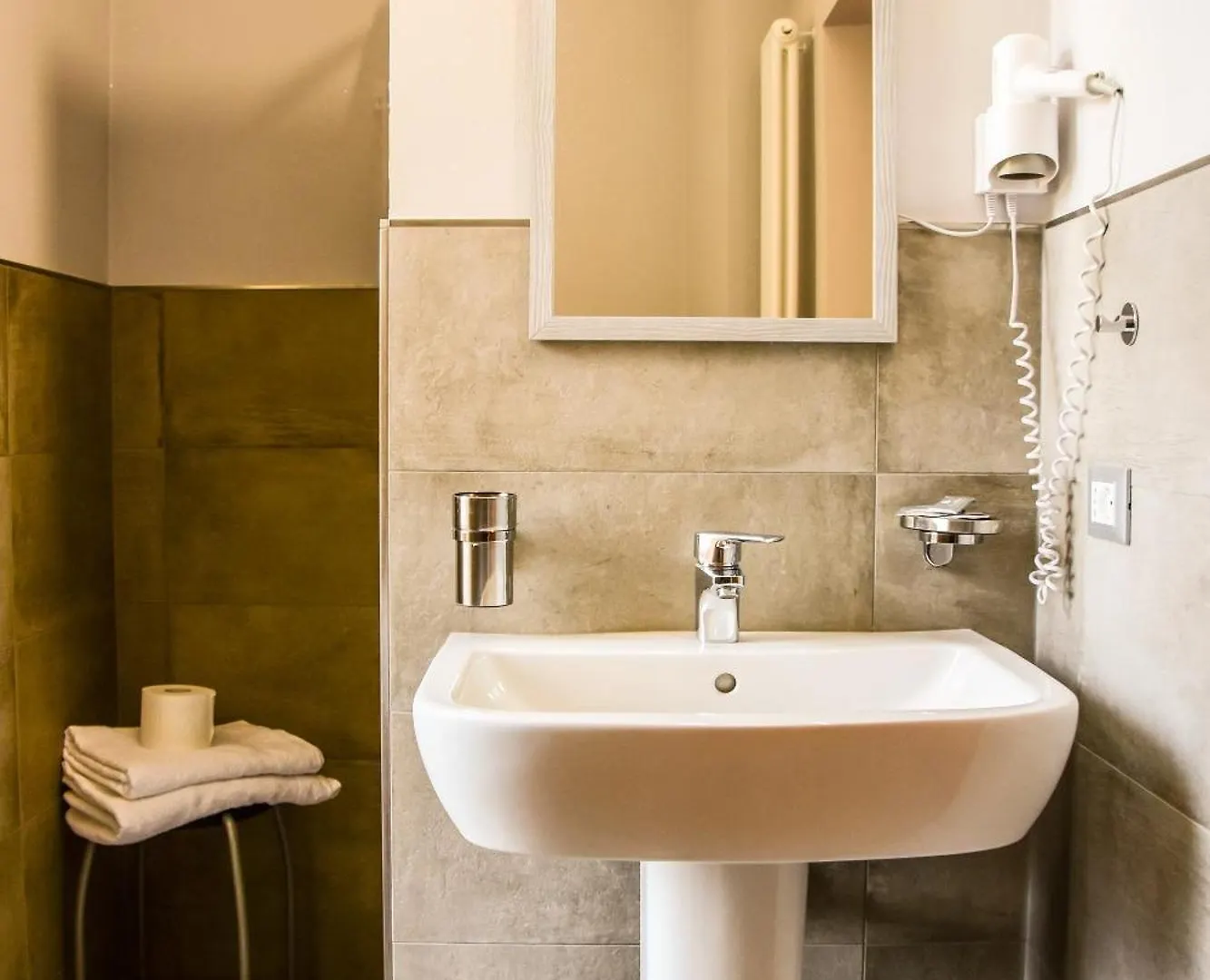 Hotel Albergo Florida Taggia