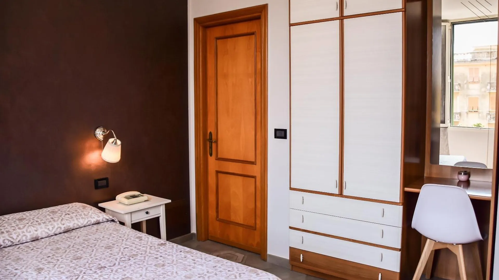 Hotel Albergo Florida Taggia Italy