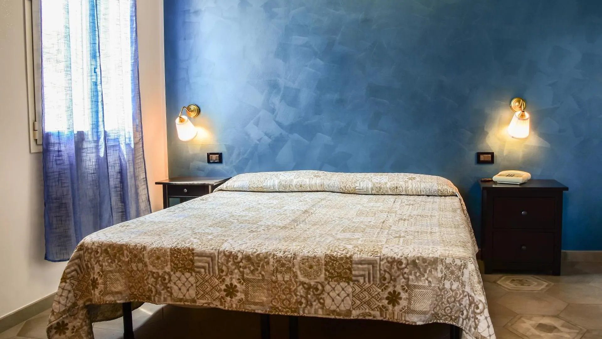 Albergo Florida Taggia