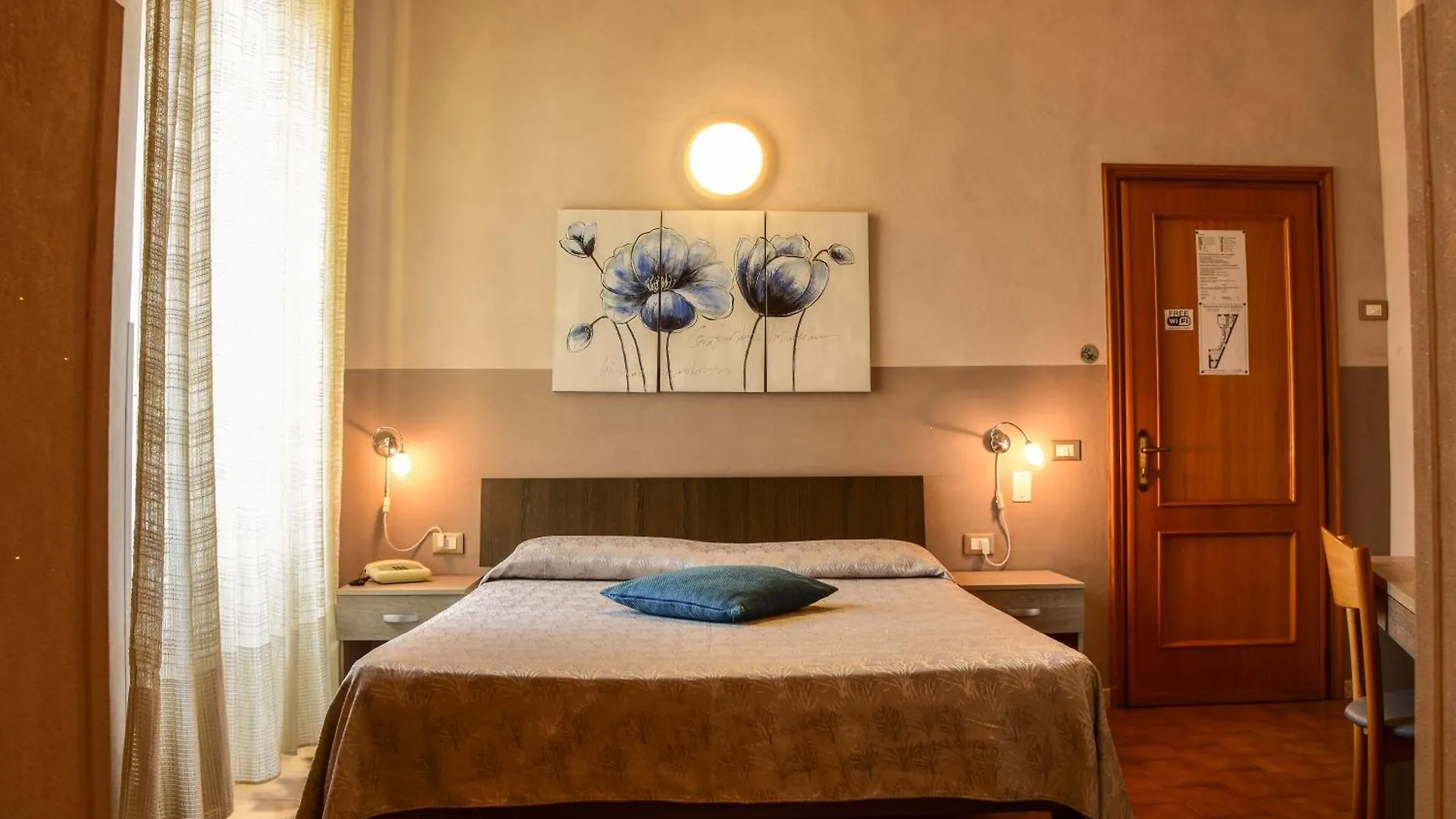 Albergo Florida Taggia