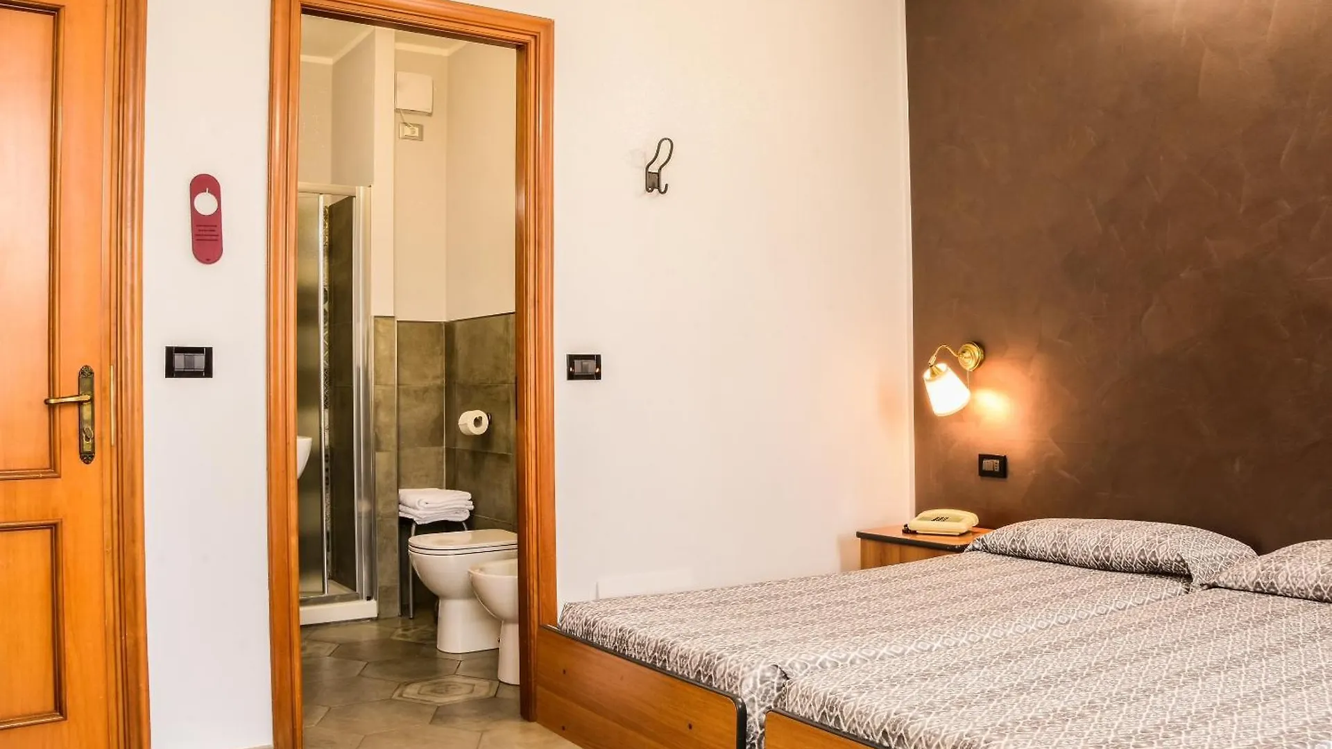 Albergo Florida Taggia Hotel