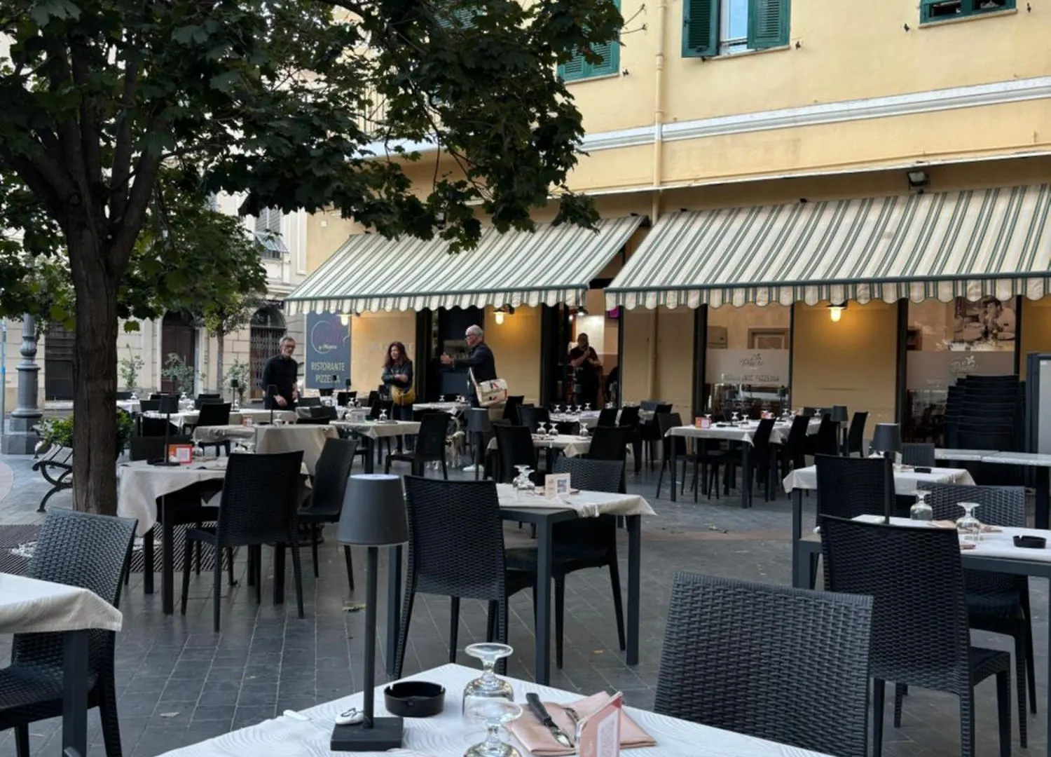 Albergo Florida Taggia
